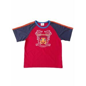 Hanna Andersson Stockholm Sports Club Shirt Size 10